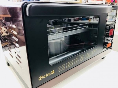 調理家電のトースター