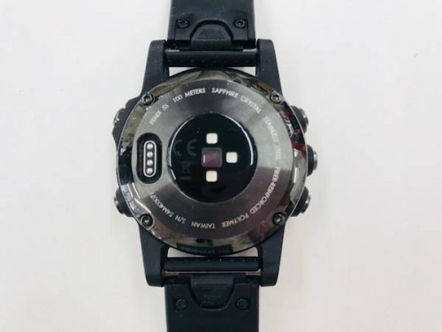 スマートウォッチ