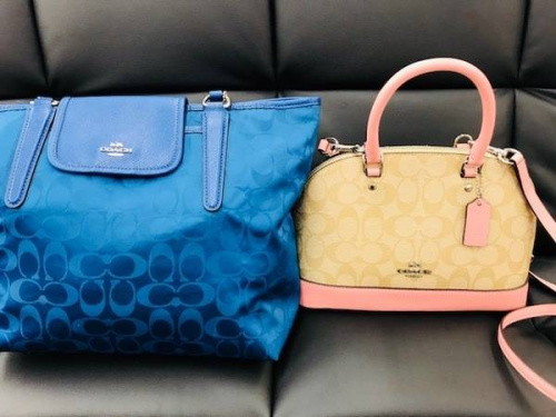 ブランド・ラグジュアリーのバッグ