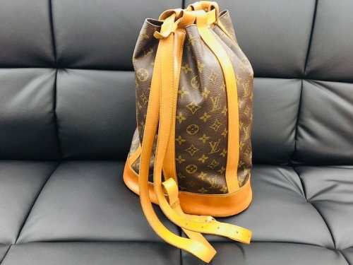 LOUIS VUITTONのルイヴィトン