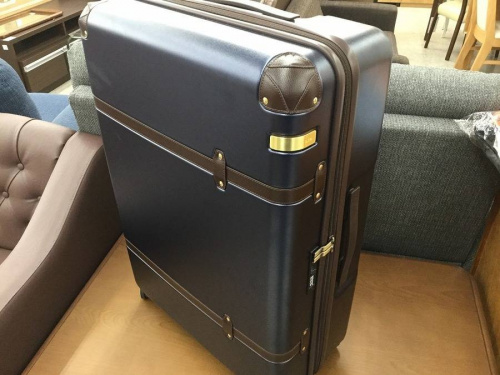 バッグのキャリーバッグ