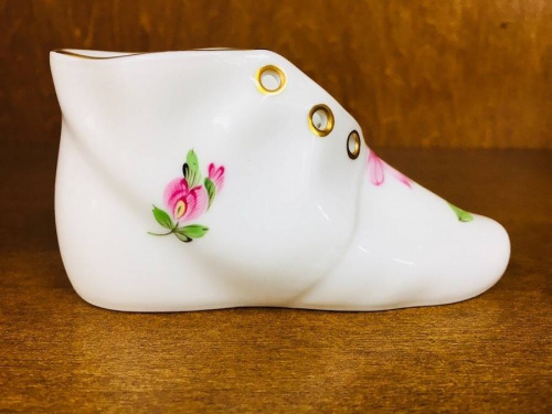 ヘレンドの中古食器　春日部