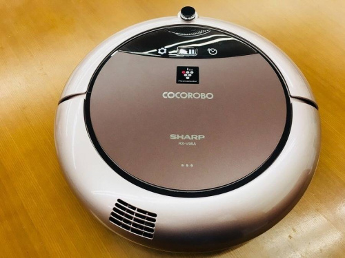 生活家電のSHARP