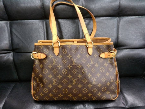 ブランド・ラグジュアリーのLOUIS VUITTON