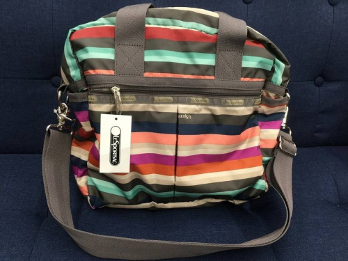 バッグのレスポートサック