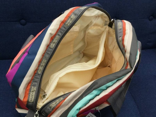 レスポートサックのブランド買取　埼玉