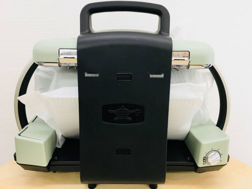 調理家電のアラジン