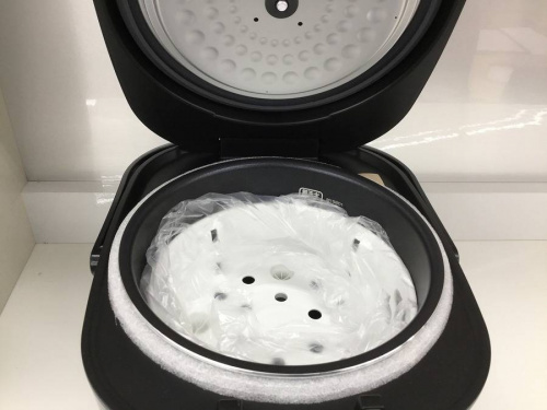 炊飯器の家電買取　春日部