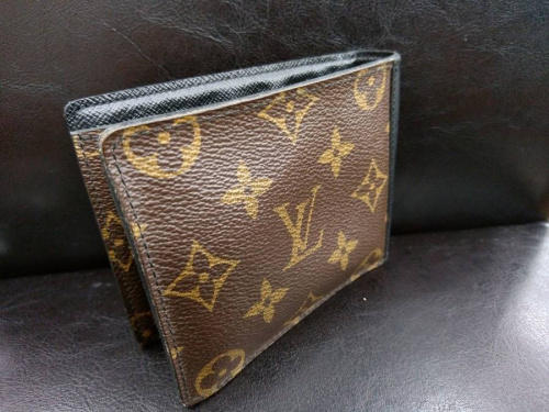 ブランド・ラグジュアリーのLOUIS VUITTON