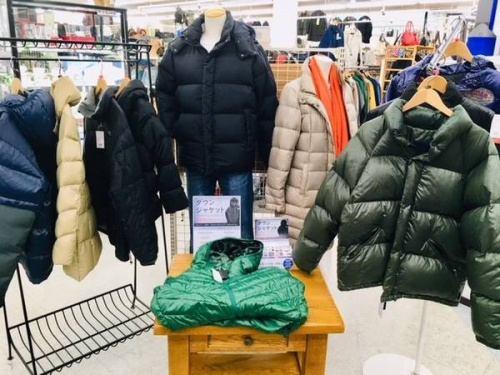 THE NORTH FACE