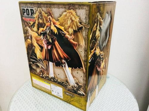 ワンピースのメガハウス