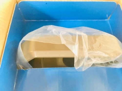 LEDランタンのColeman