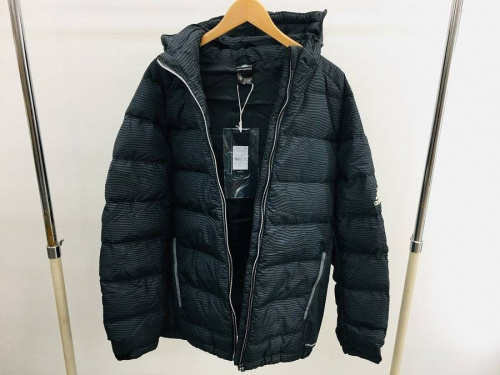 ダウンジェットの人気メンズアウター特集