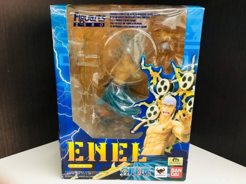 ホビーのフィギュア