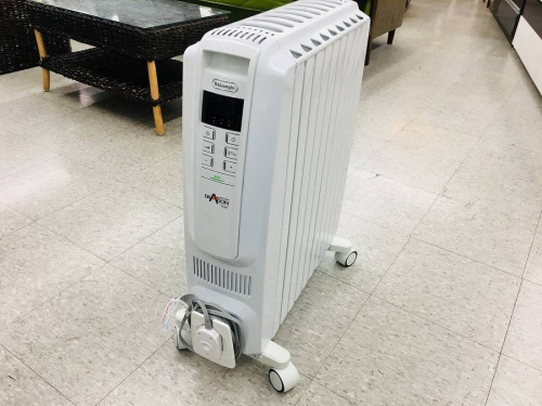 季節家電のヒーター