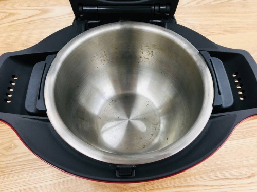 HOTCOOK