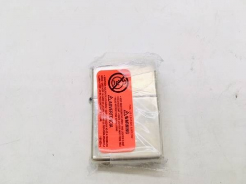 ジッポのZIPPO