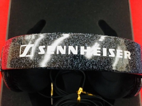 SENNHEISERのゼンハイザー