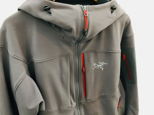 メンズファッションのジャケット