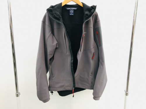 ARC'TERYXのアークテリクス