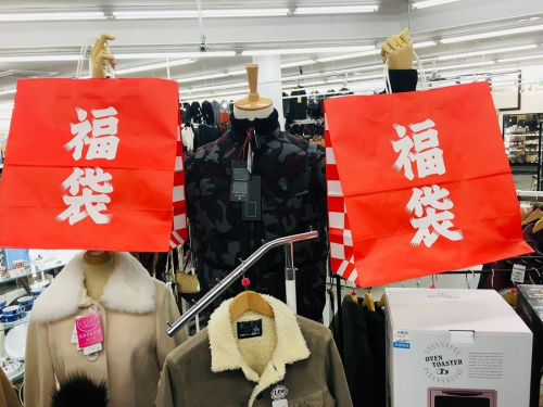メンズファッション