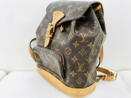 ブランド・ラグジュアリーのバッグ