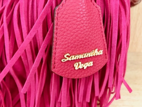 バッグのSamantha Vega