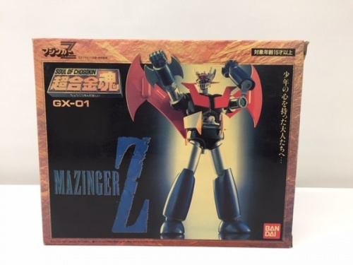 ホビーのフィギュア