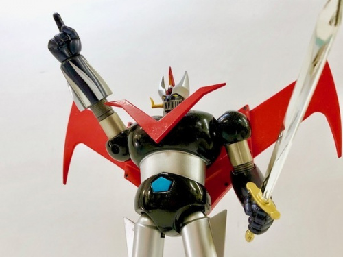 ホビーのフィギュア