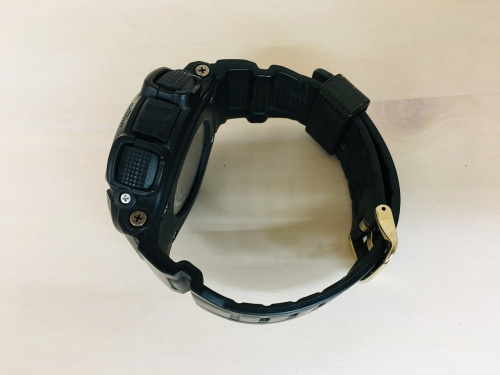 G-SHOCKのリストウォッチ