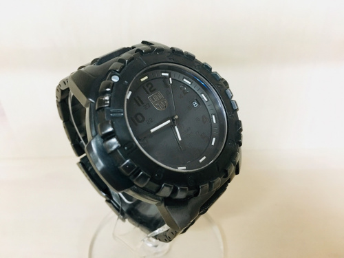ビジネスアイテムのLUMINOX