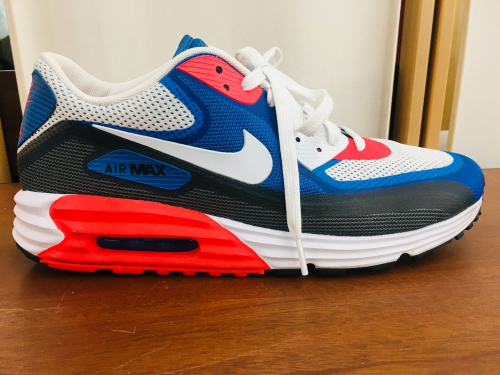 NIKEのAIR MAX