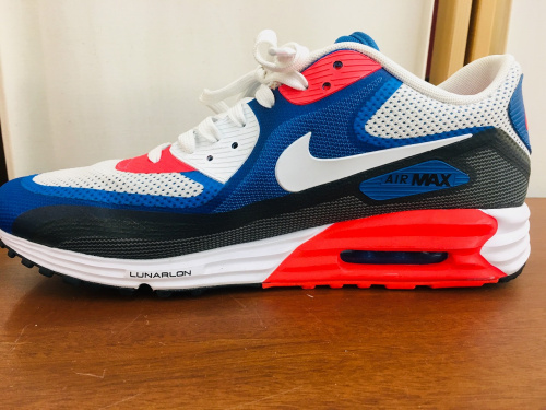 AIR MAXのエアマックス