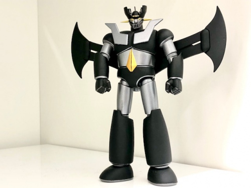 ホビーのフィギュア