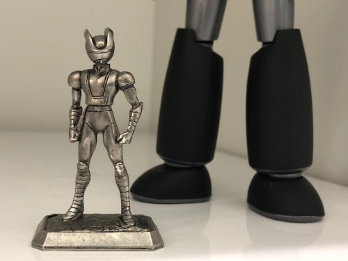 マジンガーZのアニメ