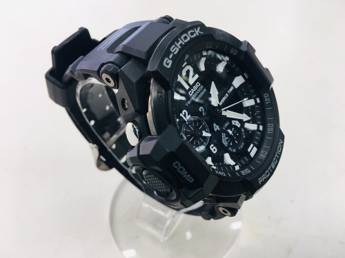 腕時計のG-SHOCK