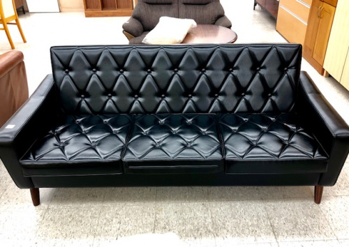 いちおし特選家具のロビーチェア