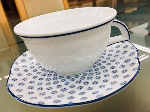 インテリアのRICHARD GINORI