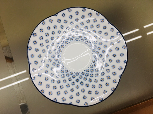 リチャードジノリ