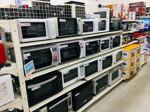 家具のアウトドア