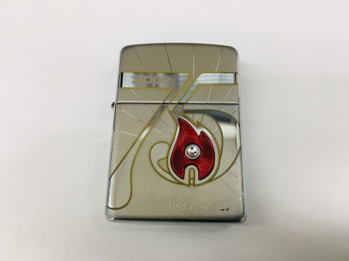 ¥¢¥á¥ê¥«»¨²ß¤ÎZIPPO
