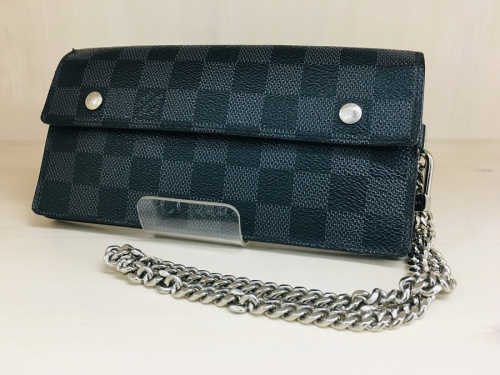 ブランド・ラグジュアリーの財布