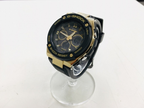 腕時計のG-SHOCK