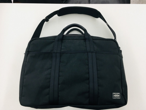 バッグのPORTER