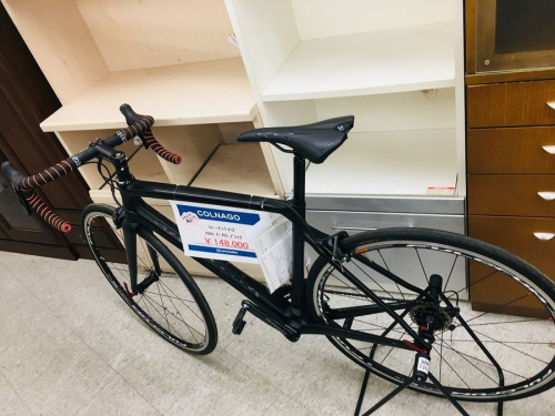 自転車のブランド