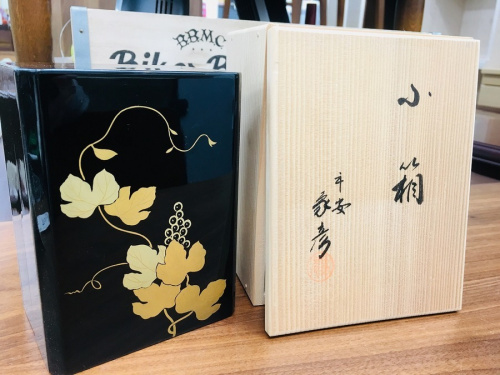 雑貨の和食器