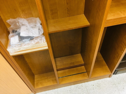 家具の家電