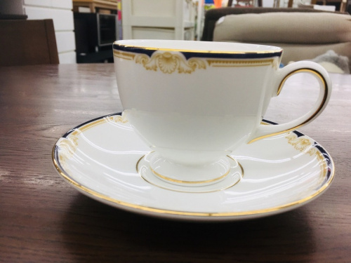 雑貨の洋食器