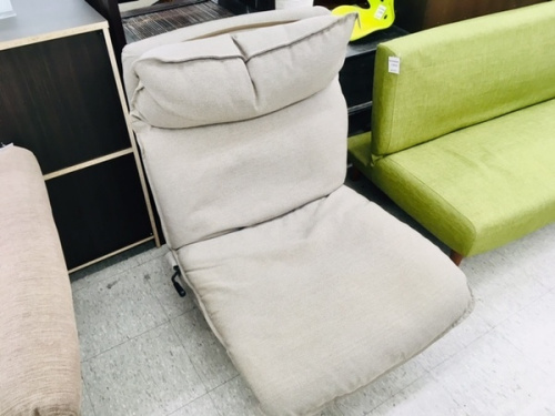家具の無印良品
