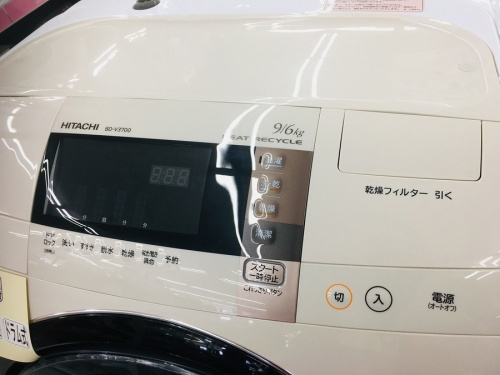 キッチン家電の家具